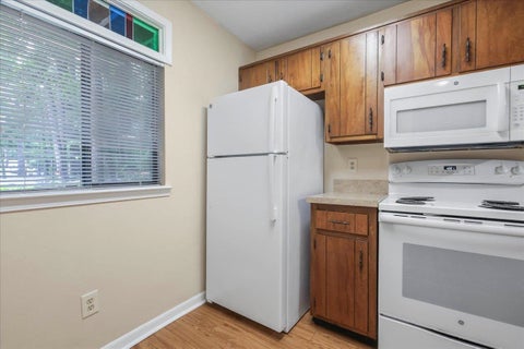 Tiny photo for 3208 Ginger A Drive #A, Tallahassee, FL 32308 (MLS # 401045)