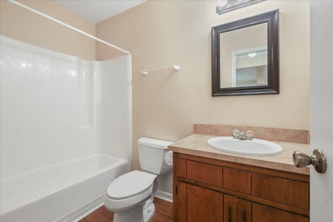 Tiny photo for 3208 Ginger A Drive #A, Tallahassee, FL 32308 (MLS # 401045)