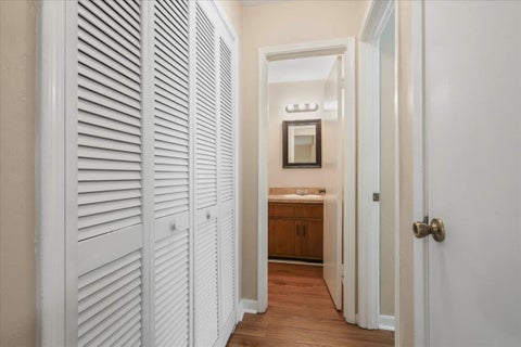Tiny photo for 3208 Ginger A Drive #A, Tallahassee, FL 32308 (MLS # 401045)