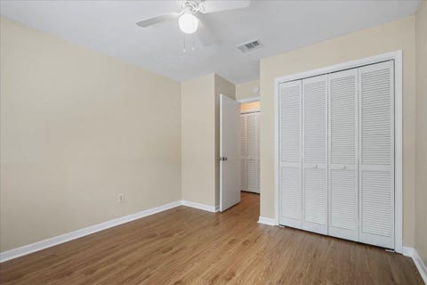 Tiny photo for 3208 Ginger A Drive #A, Tallahassee, FL 32308 (MLS # 401045)
