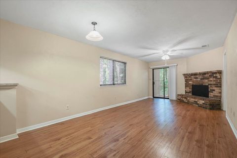 Tiny photo for 3208 Ginger A Drive #A, Tallahassee, FL 32308 (MLS # 401045)