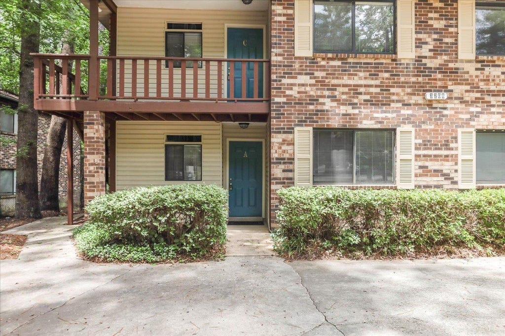 Photo of 3208 Ginger A Drive #A, Tallahassee, FL 32308 (MLS # 401045)