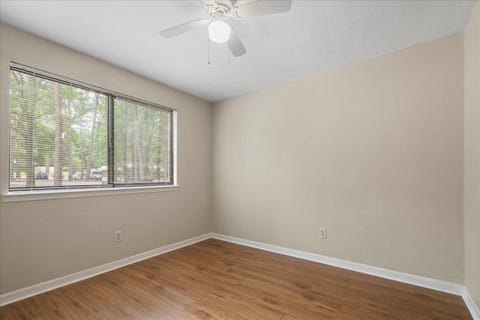 Tiny photo for 3208 Ginger A Drive #A, Tallahassee, FL 32308 (MLS # 401045)