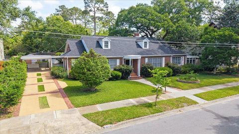 510 Beard Street, Tallahassee, FL 32303 - MLS#: 385108