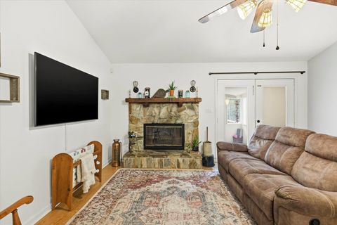 Tiny photo for 9104 Birch Run Lane, Tallahassee, FL 32312 (MLS # 396691)