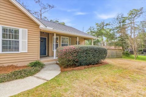 Tiny photo for 9104 Birch Run Lane, Tallahassee, FL 32312 (MLS # 396691)
