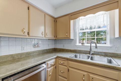 Tiny photo for 9104 Birch Run Lane, Tallahassee, FL 32312 (MLS # 396691)