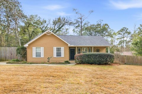 9104 Birch Run Lane Tallahassee FL 32312