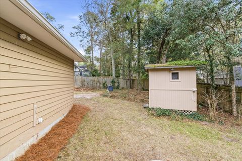 Tiny photo for 9104 Birch Run Lane, Tallahassee, FL 32312 (MLS # 396691)
