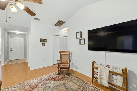 Tiny photo for 9104 Birch Run Lane, Tallahassee, FL 32312 (MLS # 396691)