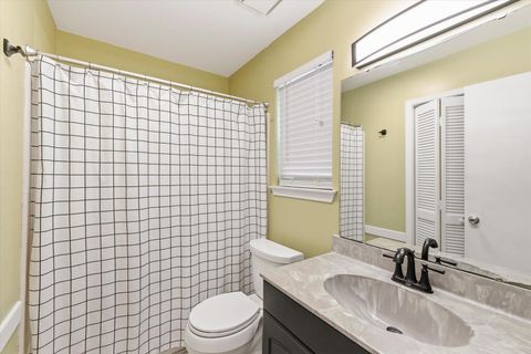 Tiny photo for 9104 Birch Run Lane, Tallahassee, FL 32312 (MLS # 396691)