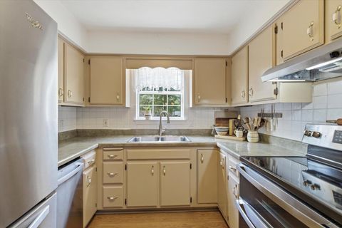 Tiny photo for 9104 Birch Run Lane, Tallahassee, FL 32312 (MLS # 396691)