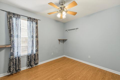 Tiny photo for 9104 Birch Run Lane, Tallahassee, FL 32312 (MLS # 396691)