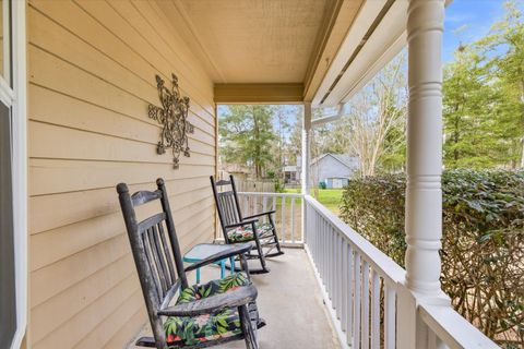 Tiny photo for 9104 Birch Run Lane, Tallahassee, FL 32312 (MLS # 396691)