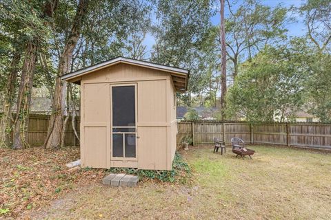 Tiny photo for 9104 Birch Run Lane, Tallahassee, FL 32312 (MLS # 396691)