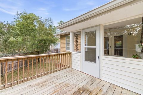 Tiny photo for 9104 Birch Run Lane, Tallahassee, FL 32312 (MLS # 396691)
