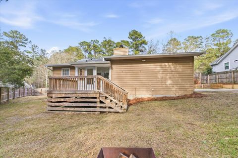 Tiny photo for 9104 Birch Run Lane, Tallahassee, FL 32312 (MLS # 396691)