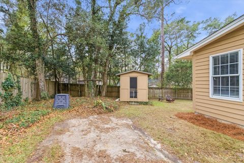 Tiny photo for 9104 Birch Run Lane, Tallahassee, FL 32312 (MLS # 396691)