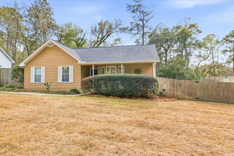 Tiny photo for 9104 Birch Run Lane, Tallahassee, FL 32312 (MLS # 396691)
