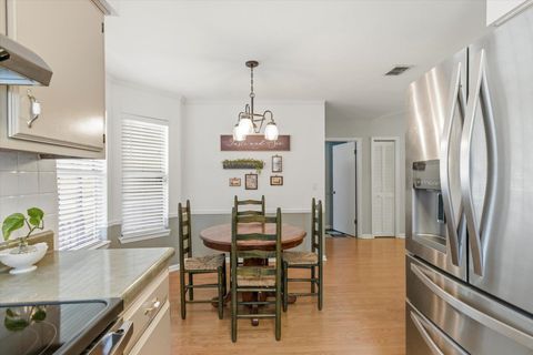 Tiny photo for 9104 Birch Run Lane, Tallahassee, FL 32312 (MLS # 396691)