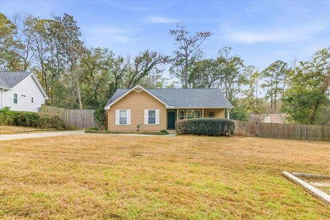 Tiny photo for 9104 Birch Run Lane, Tallahassee, FL 32312 (MLS # 396691)