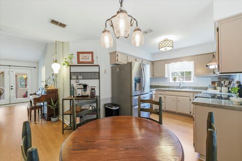 Tiny photo for 9104 Birch Run Lane, Tallahassee, FL 32312 (MLS # 396691)