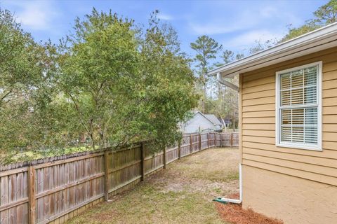 Tiny photo for 9104 Birch Run Lane, Tallahassee, FL 32312 (MLS # 396691)