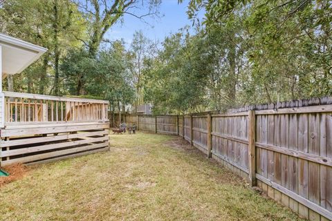 Tiny photo for 9104 Birch Run Lane, Tallahassee, FL 32312 (MLS # 396691)