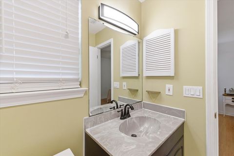 Tiny photo for 9104 Birch Run Lane, Tallahassee, FL 32312 (MLS # 396691)