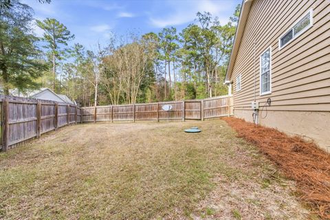 Tiny photo for 9104 Birch Run Lane, Tallahassee, FL 32312 (MLS # 396691)
