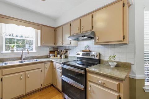 Tiny photo for 9104 Birch Run Lane, Tallahassee, FL 32312 (MLS # 396691)