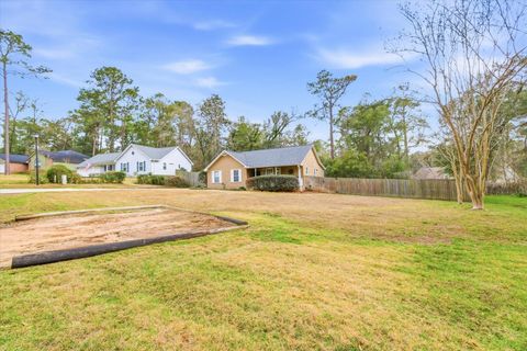 Tiny photo for 9104 Birch Run Lane, Tallahassee, FL 32312 (MLS # 396691)