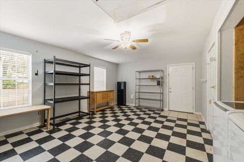 Tiny photo for 9104 Birch Run Lane, Tallahassee, FL 32312 (MLS # 396691)