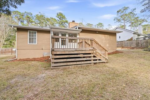 Tiny photo for 9104 Birch Run Lane, Tallahassee, FL 32312 (MLS # 396691)