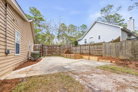 Tiny photo for 9104 Birch Run Lane, Tallahassee, FL 32312 (MLS # 396691)