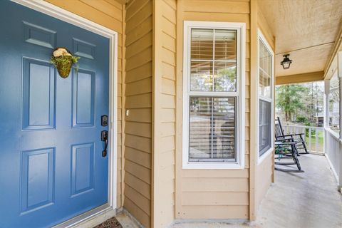 Tiny photo for 9104 Birch Run Lane, Tallahassee, FL 32312 (MLS # 396691)