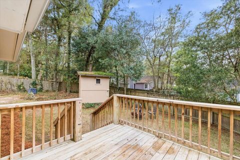 Tiny photo for 9104 Birch Run Lane, Tallahassee, FL 32312 (MLS # 396691)