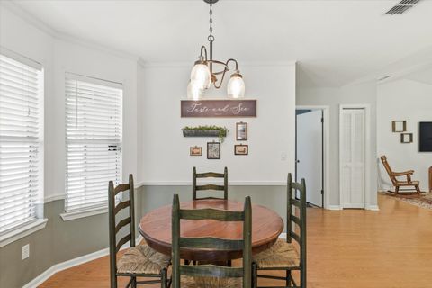 Tiny photo for 9104 Birch Run Lane, Tallahassee, FL 32312 (MLS # 396691)