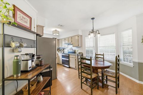 Tiny photo for 9104 Birch Run Lane, Tallahassee, FL 32312 (MLS # 396691)