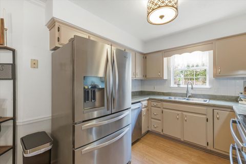 Tiny photo for 9104 Birch Run Lane, Tallahassee, FL 32312 (MLS # 396691)