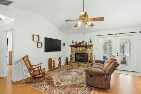 Tiny photo for 9104 Birch Run Lane, Tallahassee, FL 32312 (MLS # 396691)