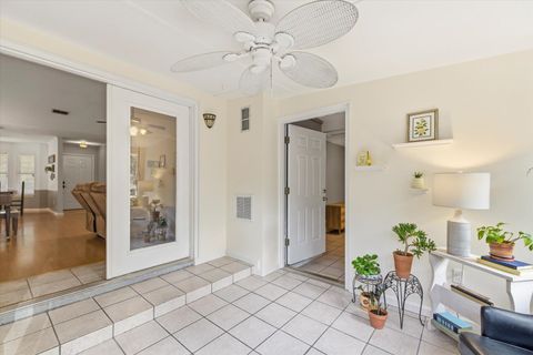 Tiny photo for 9104 Birch Run Lane, Tallahassee, FL 32312 (MLS # 396691)