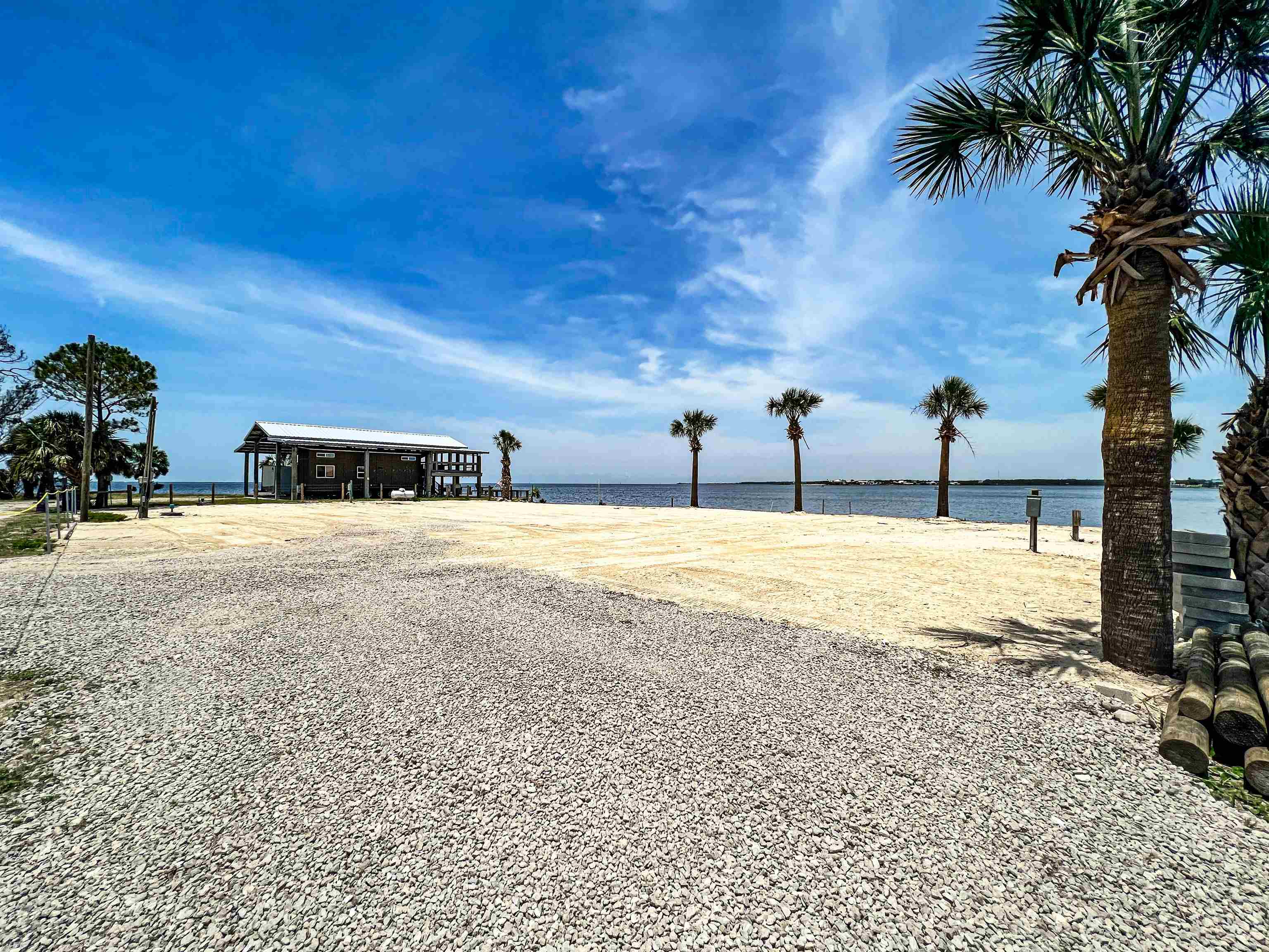000 N Gulfview Drive