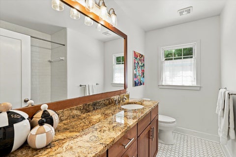 Tiny photo for 1435 Crestview Avenue, Tallahassee, FL 32303 (MLS # 402009)