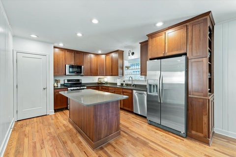 Tiny photo for 1435 Crestview Avenue, Tallahassee, FL 32303 (MLS # 402009)