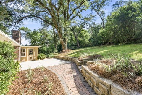 Tiny photo for 1435 Crestview Avenue, Tallahassee, FL 32303 (MLS # 402009)