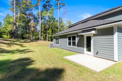 Tiny photo for 2971 Olson Ridge Road, Tallahassee, FL 32308 (MLS # 389936)