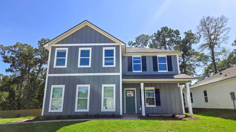 Photo of 2971 Olson Ridge Road, Tallahassee, FL 32308 (MLS # 389936)