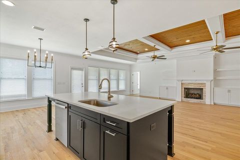 Tiny photo for 3877 Ardmore Lane, Tallahassee, FL 32308 (MLS # 395738)