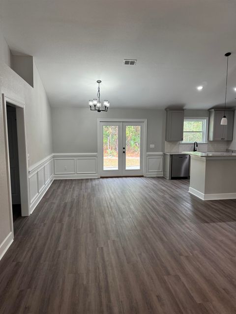 Tiny photo for 125 Eastgate Way, Crawfordville, FL 32327 (MLS # 395190)